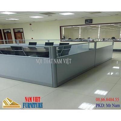 Vách ngăn bàn làm việc 17