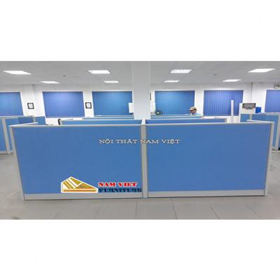 Vách ngăn bàn làm việc 03