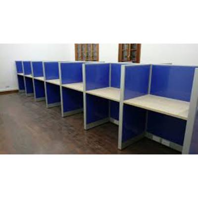 Vách ngăn bàn nhân viên 34