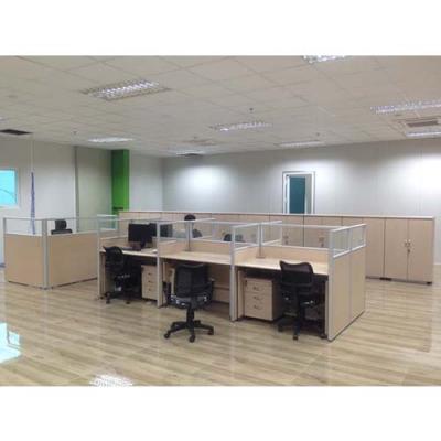 Vách ngăn bàn nhân viên 62