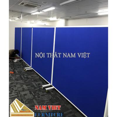 Vách Ngăn Di Động 01