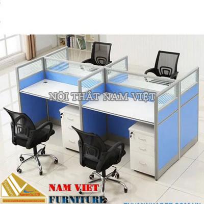 Vách ngăn văn phòng 20