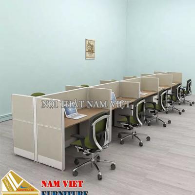 Vách ngăn văn phòng 21