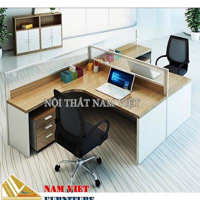 Vách ngăn văn phòng 29