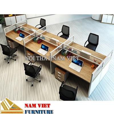 Vách ngăn văn phòng 30