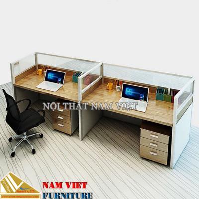 Vách ngăn văn phòng 31