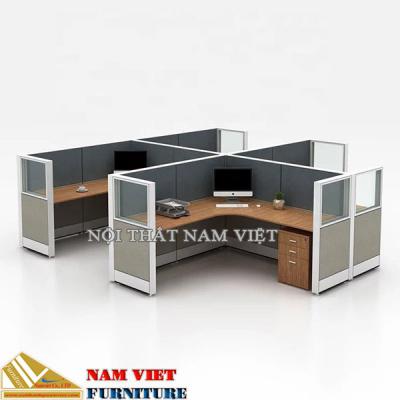 Vách ngăn văn phòng 33