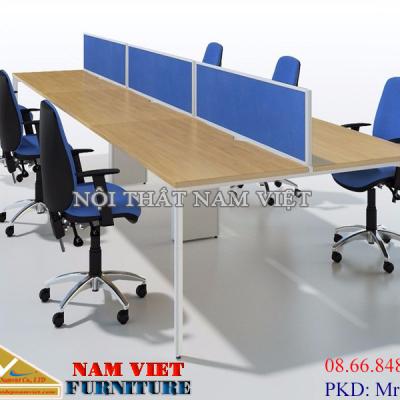 Vách ngăn văn phòng 02