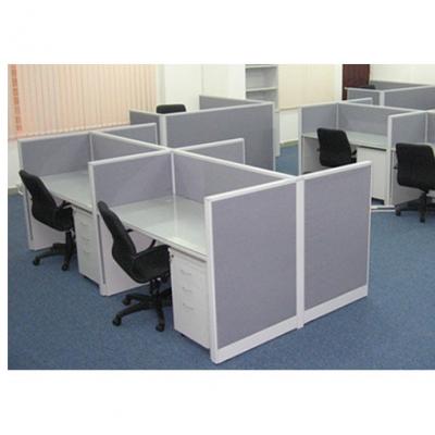 Vách ngăn bàn nhân viên 46