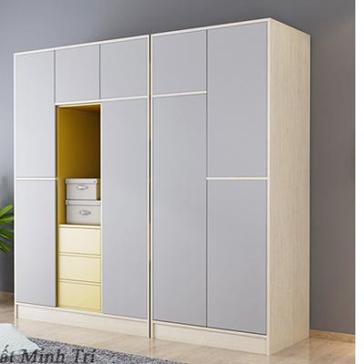 Tủ Quần Áo 05