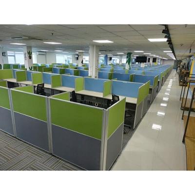 Vách ngăn bàn làm việc 14