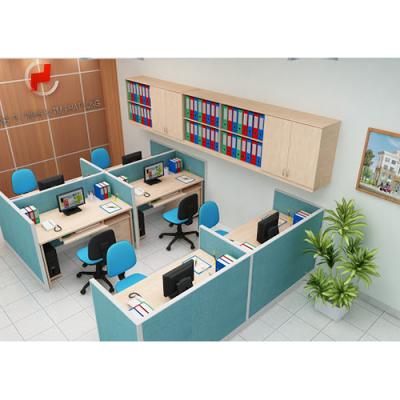 Vách ngăn bàn làm việc 37