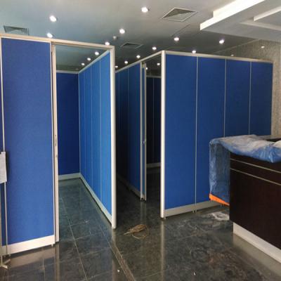 Vách Ngăn Phòng 03