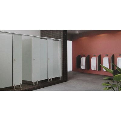 Vách Ngăn Vệ Sinh 10