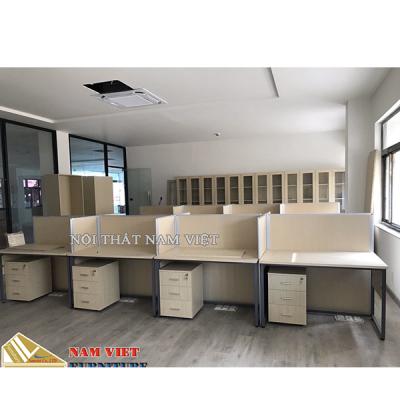 Vách ngăn văn phòng 58