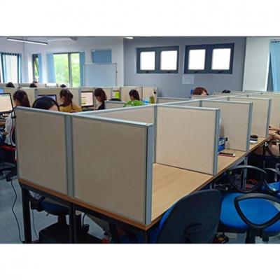 Vách ngăn văn phòng 59