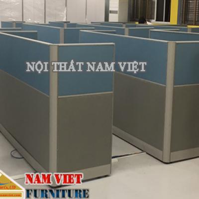 Vách ngăn văn phòng 48